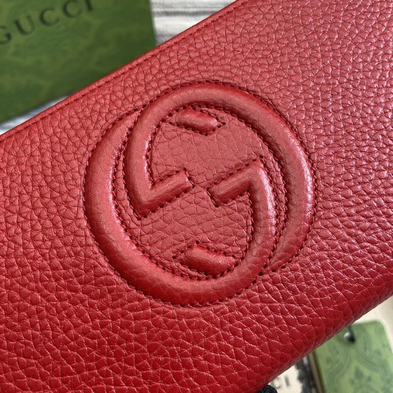 Gucci Wallets